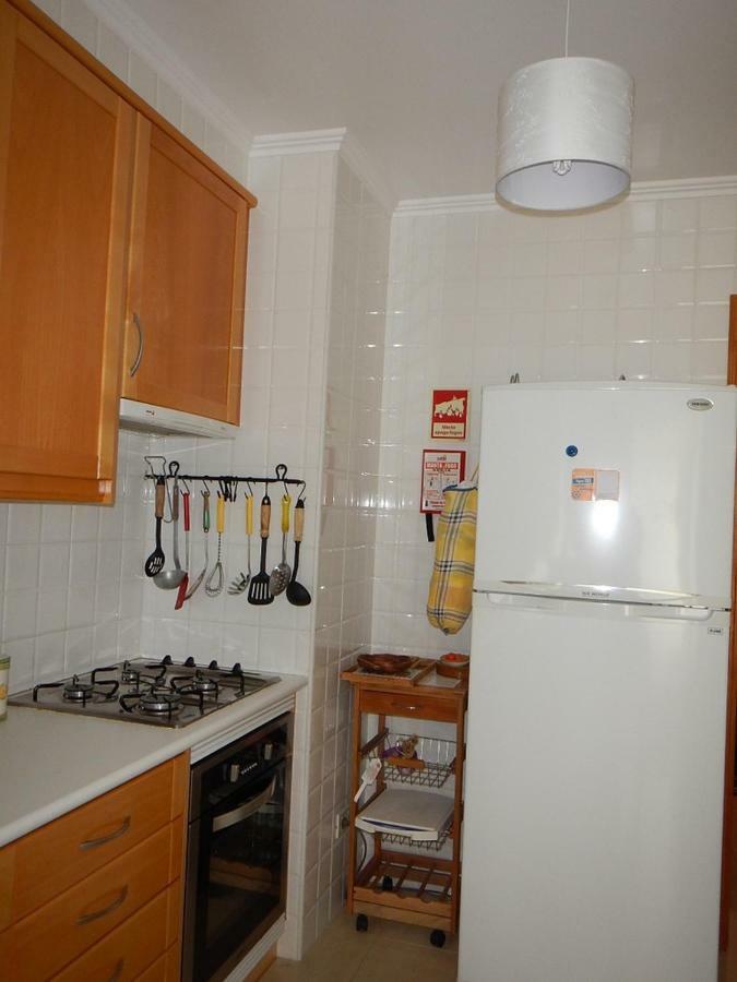 Apartamento de Vila Franca do Campo Exterior foto