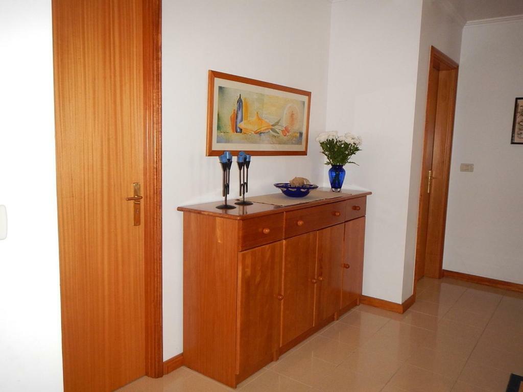 Apartamento de Vila Franca do Campo Exterior foto